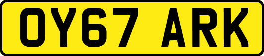 OY67ARK