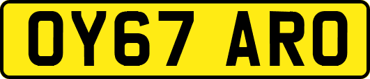 OY67ARO