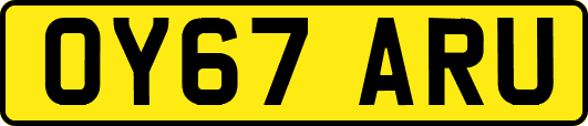 OY67ARU