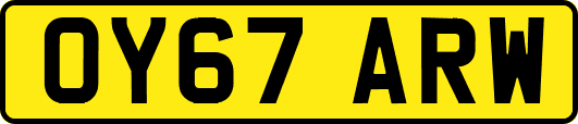 OY67ARW