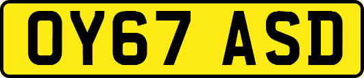 OY67ASD