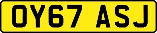 OY67ASJ