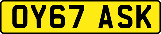 OY67ASK