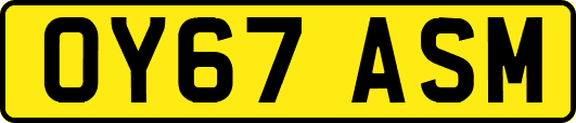 OY67ASM