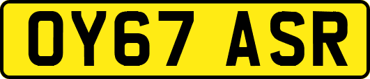 OY67ASR
