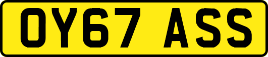 OY67ASS
