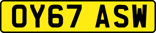 OY67ASW