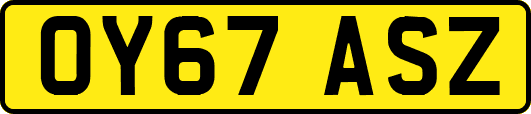 OY67ASZ