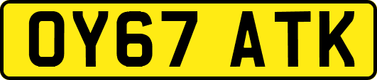 OY67ATK