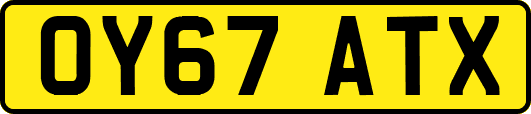 OY67ATX
