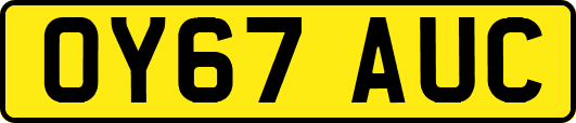 OY67AUC