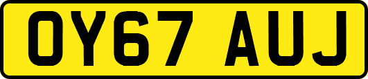OY67AUJ