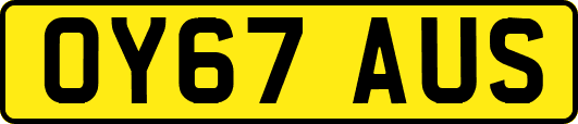 OY67AUS