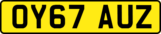 OY67AUZ