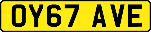 OY67AVE
