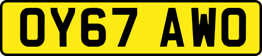 OY67AWO