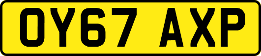 OY67AXP