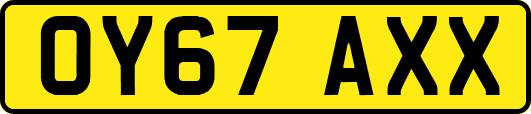OY67AXX