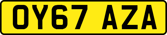 OY67AZA