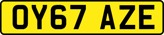 OY67AZE