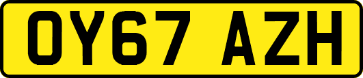 OY67AZH