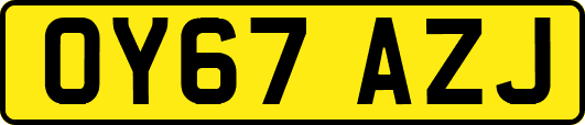 OY67AZJ
