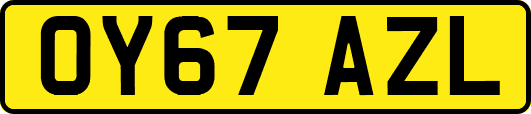 OY67AZL
