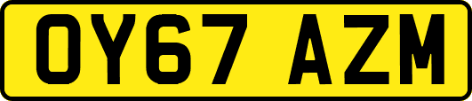 OY67AZM