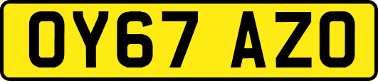 OY67AZO