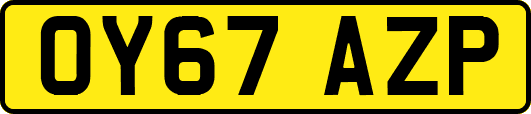 OY67AZP