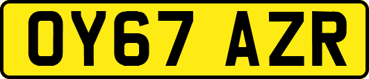 OY67AZR