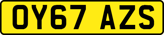 OY67AZS