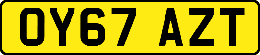 OY67AZT