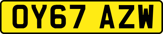 OY67AZW