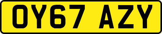 OY67AZY
