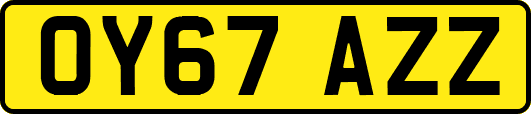 OY67AZZ