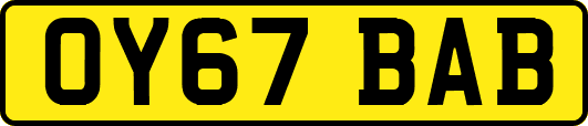 OY67BAB