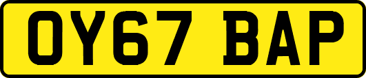 OY67BAP
