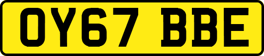OY67BBE