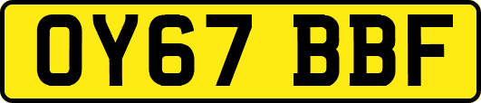 OY67BBF