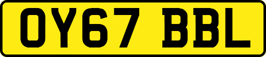 OY67BBL