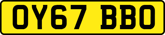 OY67BBO