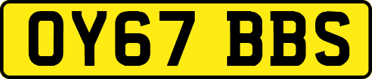OY67BBS