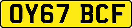 OY67BCF