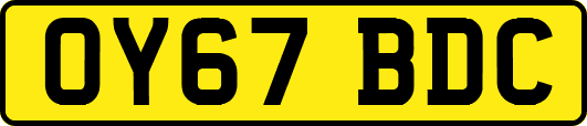 OY67BDC