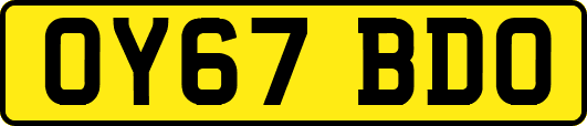 OY67BDO