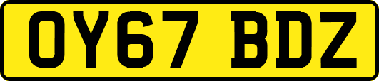 OY67BDZ