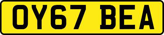 OY67BEA
