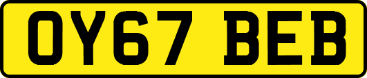 OY67BEB