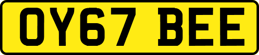 OY67BEE
